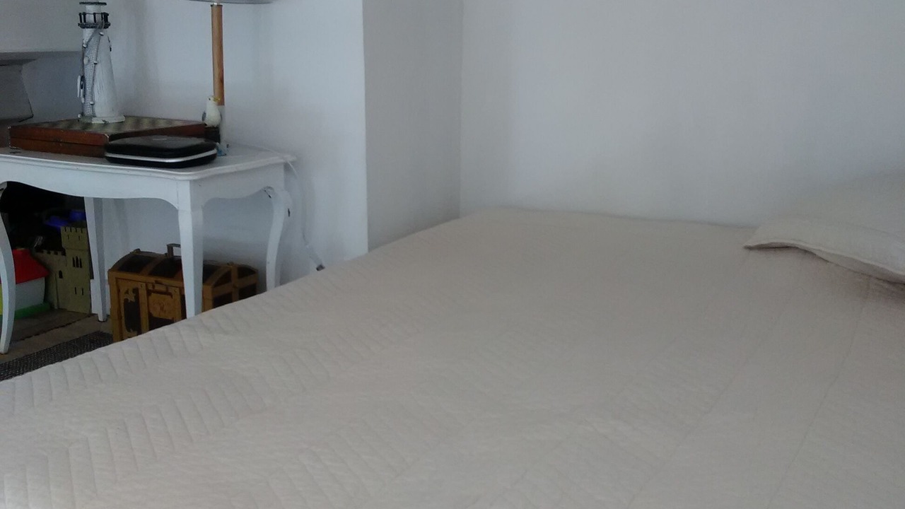 Photo of Bedroom in Sainte-Marie-de-Re