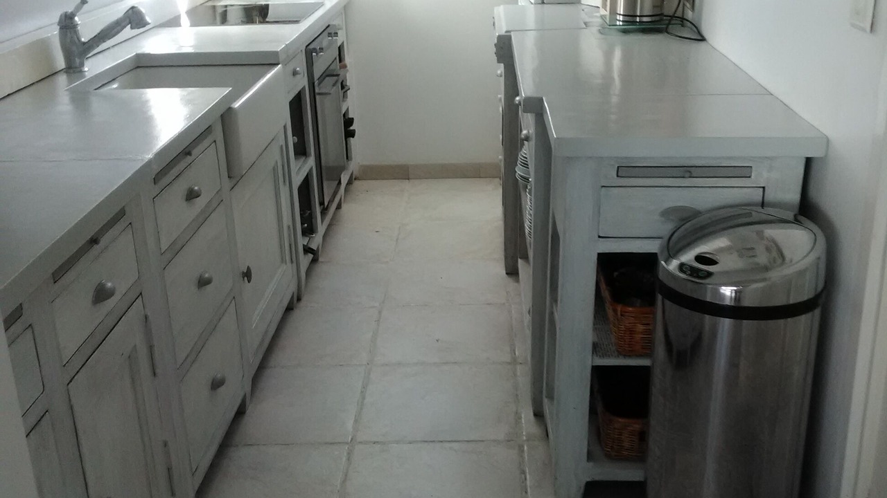Photo of Kitchen in Sainte-Marie-de-Re