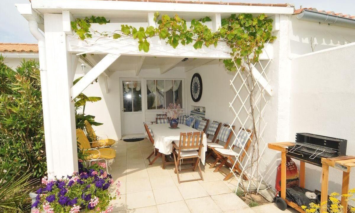 Photo of Outdoor in Sainte-Marie-de-Re