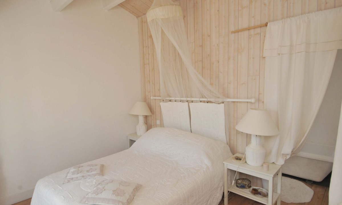 Photo of Bedroom in Sainte-Marie-de-Re