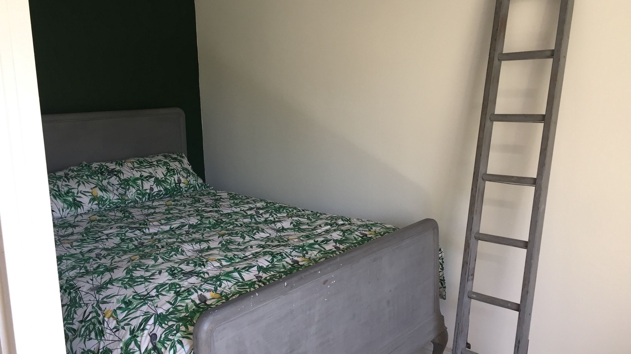 Photo of Bedroom in Queaux