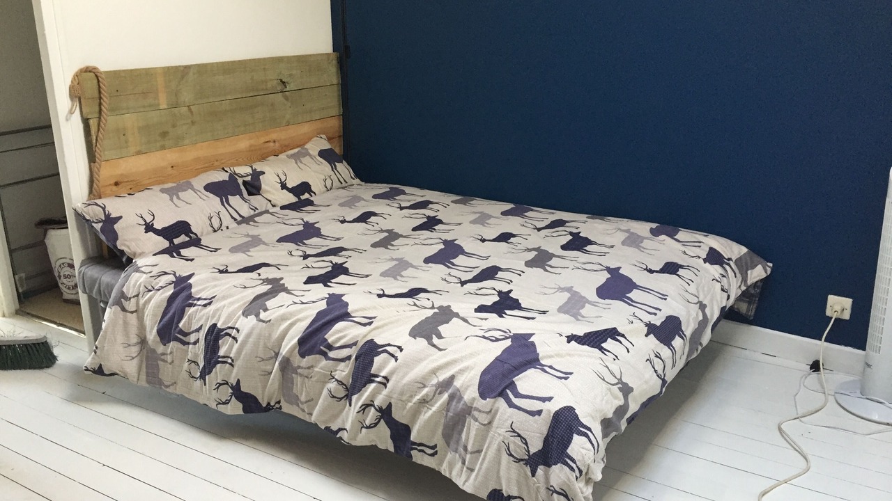 Photo of Bedroom in Queaux