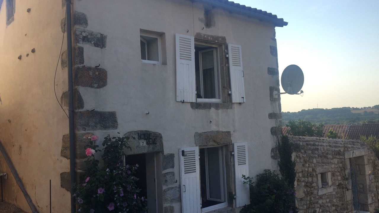 Photo of Outdoor in Queaux