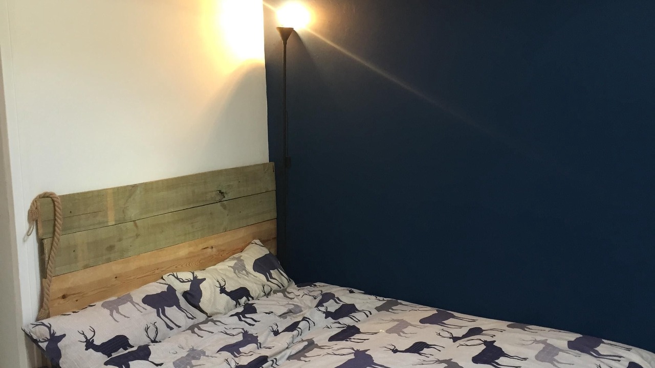 Photo of Bedroom in Queaux