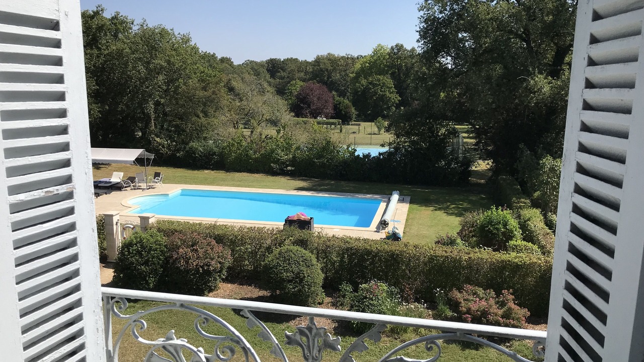 Photo of Outdoor in Journet