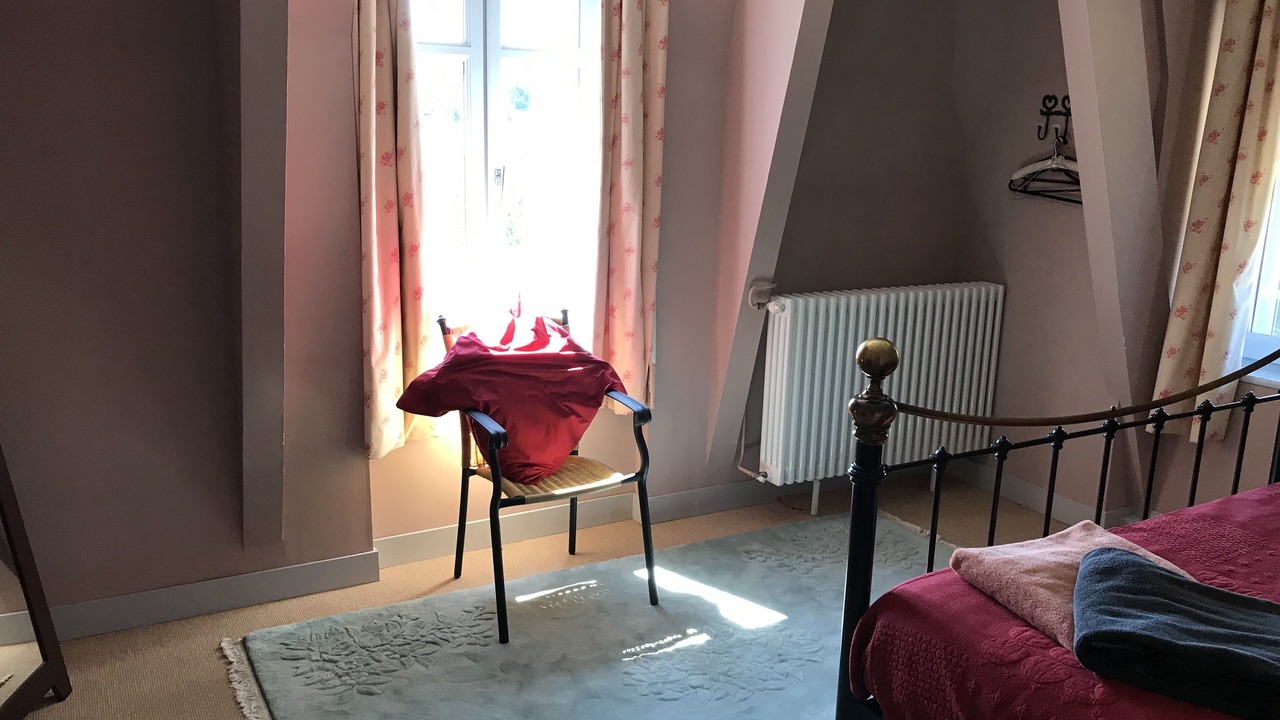 Photo of Bedroom in Journet
