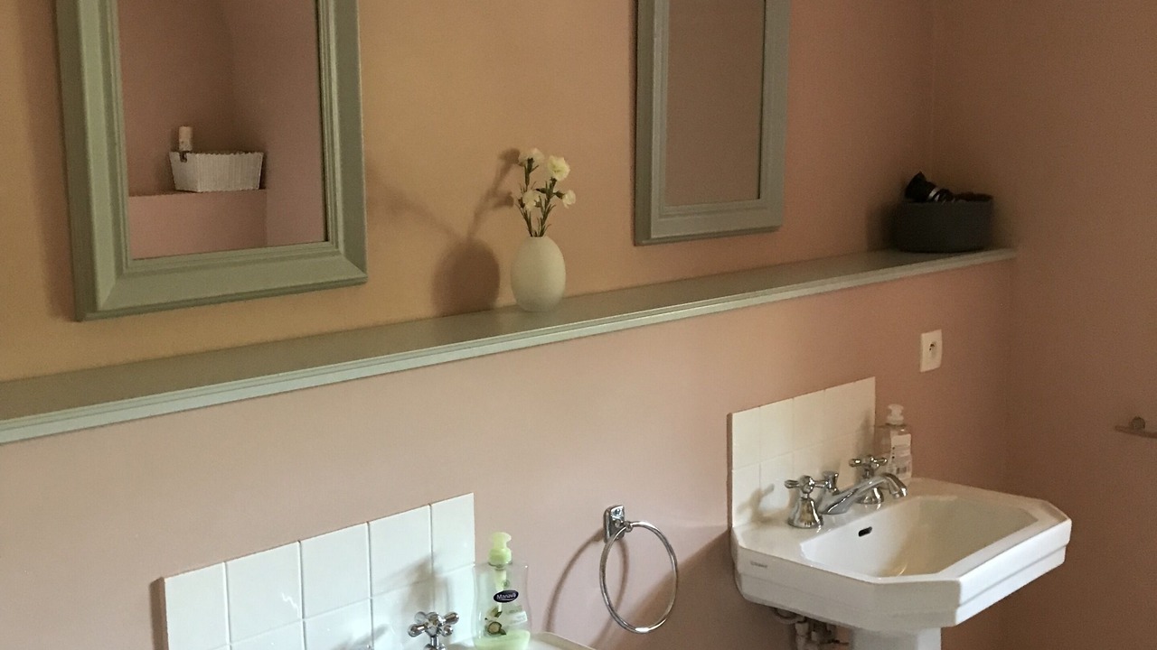 Photo of Bathroom in Journet