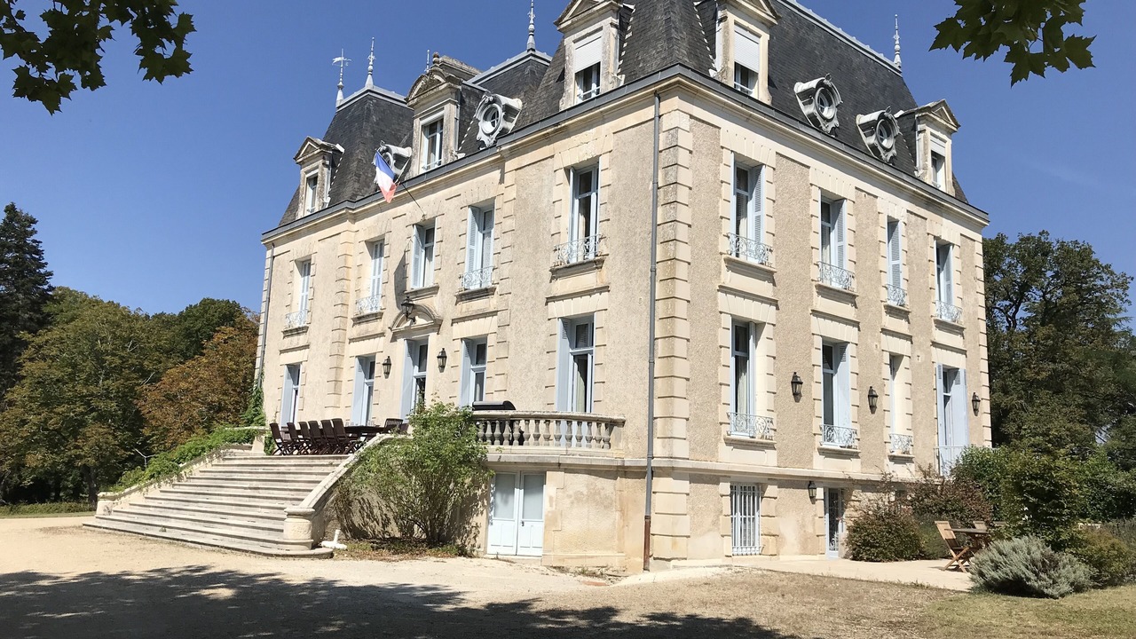 Photo of Outdoor in Journet