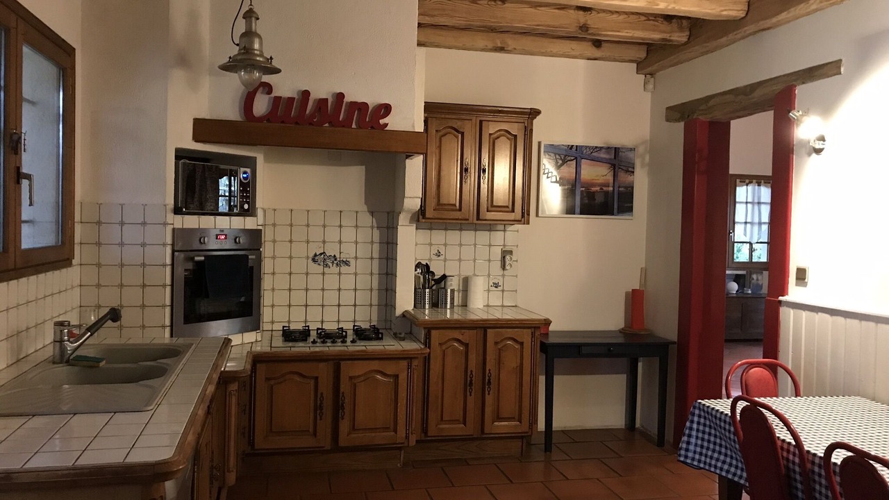 Photo of Kitchen in Le Teich