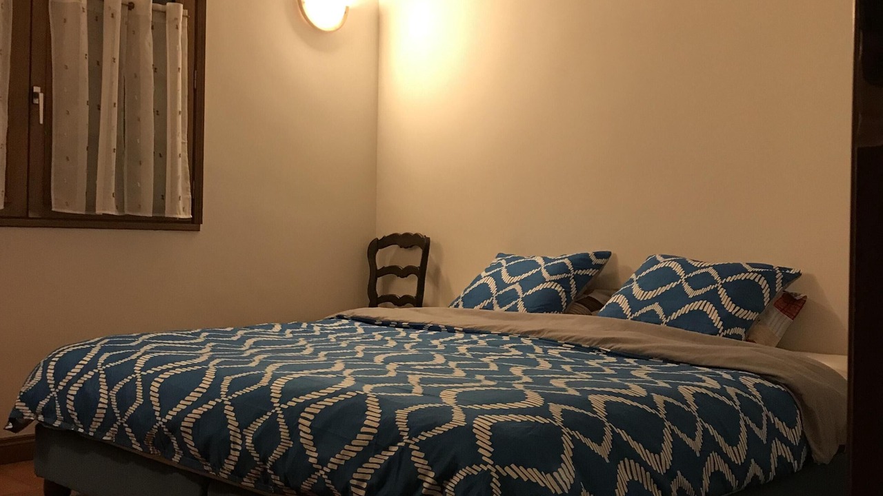 Photo of Bedroom in Le Teich