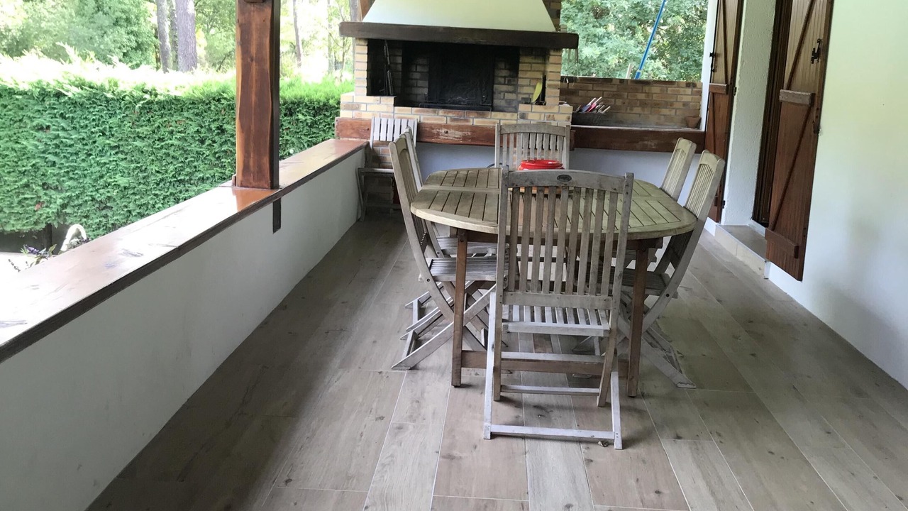 Photo of Outdoor in Le Teich