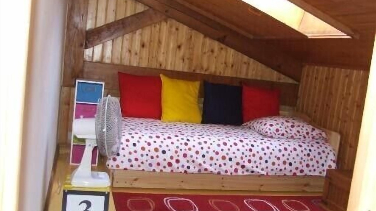 Photo of Bedroom in Le Teich