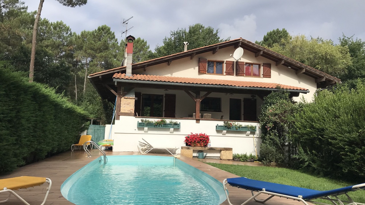 Photo of Outdoor in Le Teich