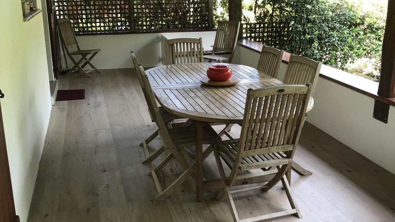 Photo of Outdoor in Le Teich