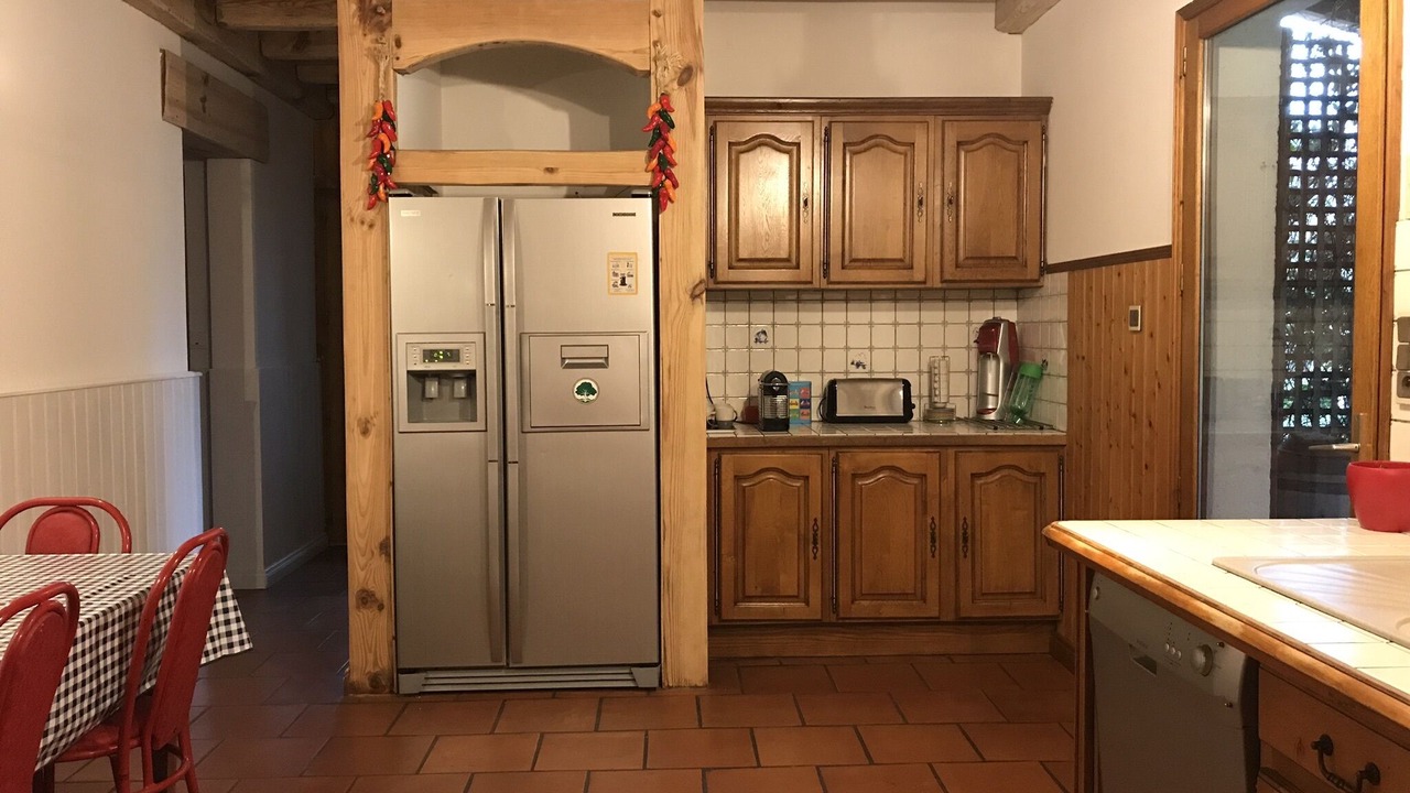Photo of Kitchen in Le Teich