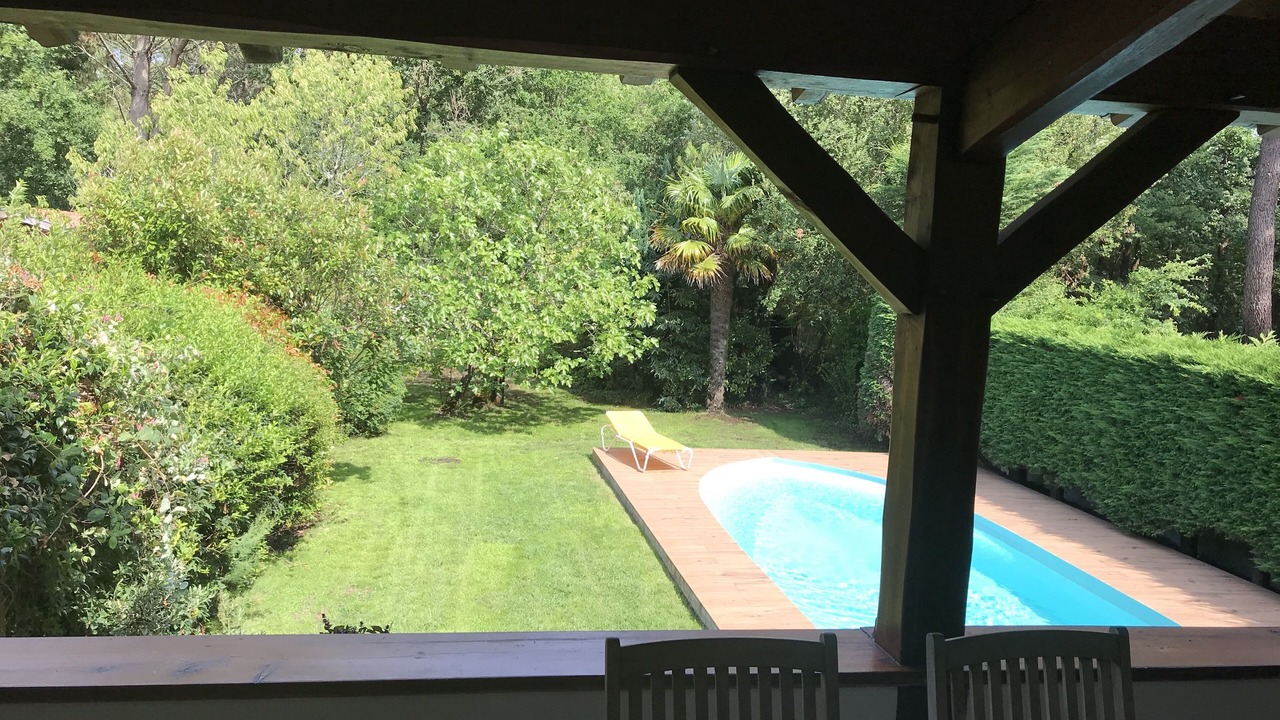 Photo of Outdoor in Le Teich