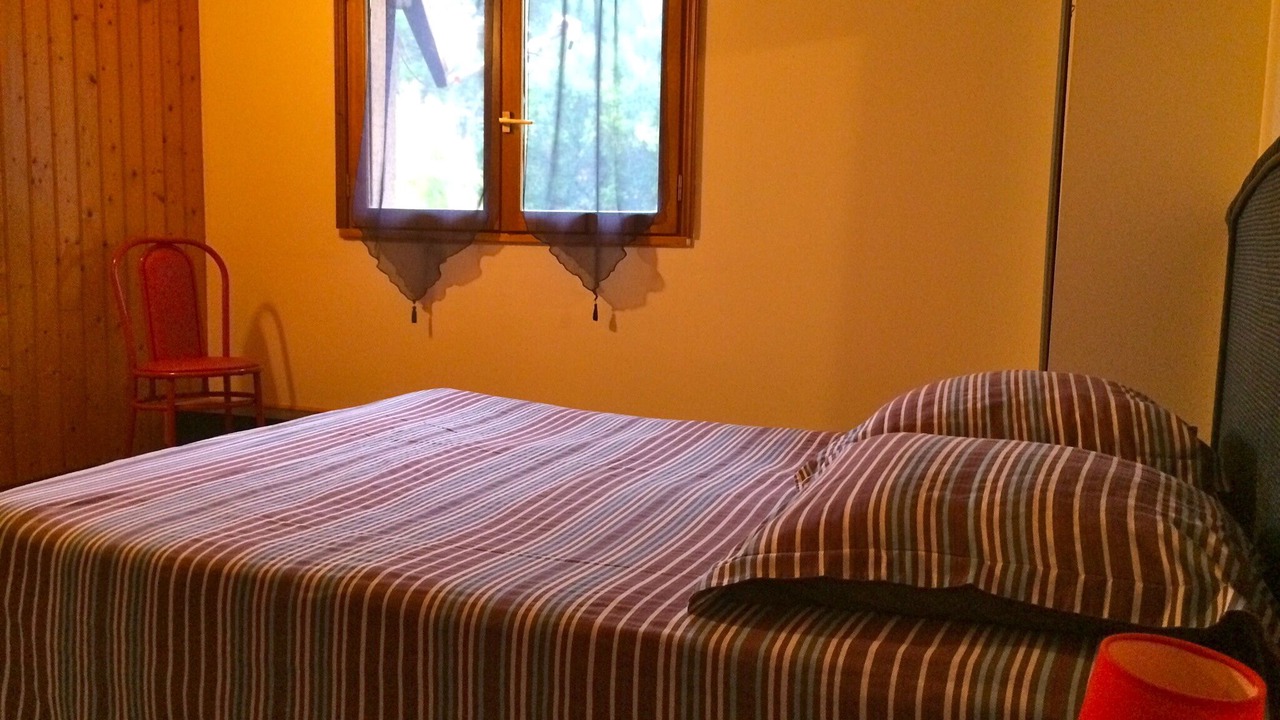 Photo of Bedroom in Le Teich