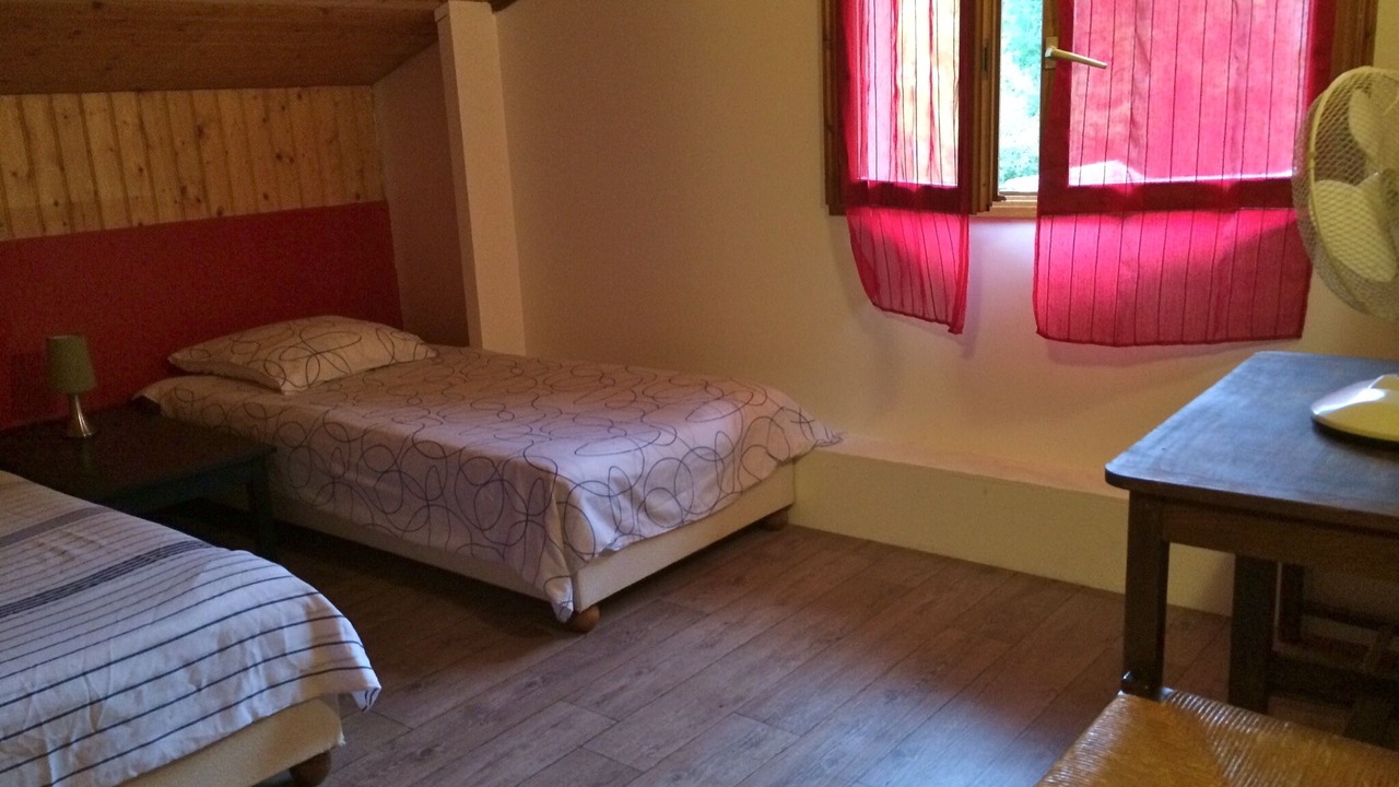 Photo of Bedroom in Le Teich