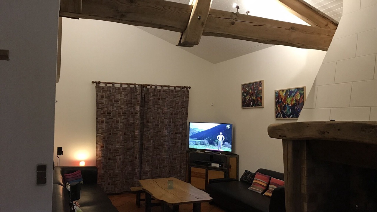 Photo of Livingroom in Le Teich