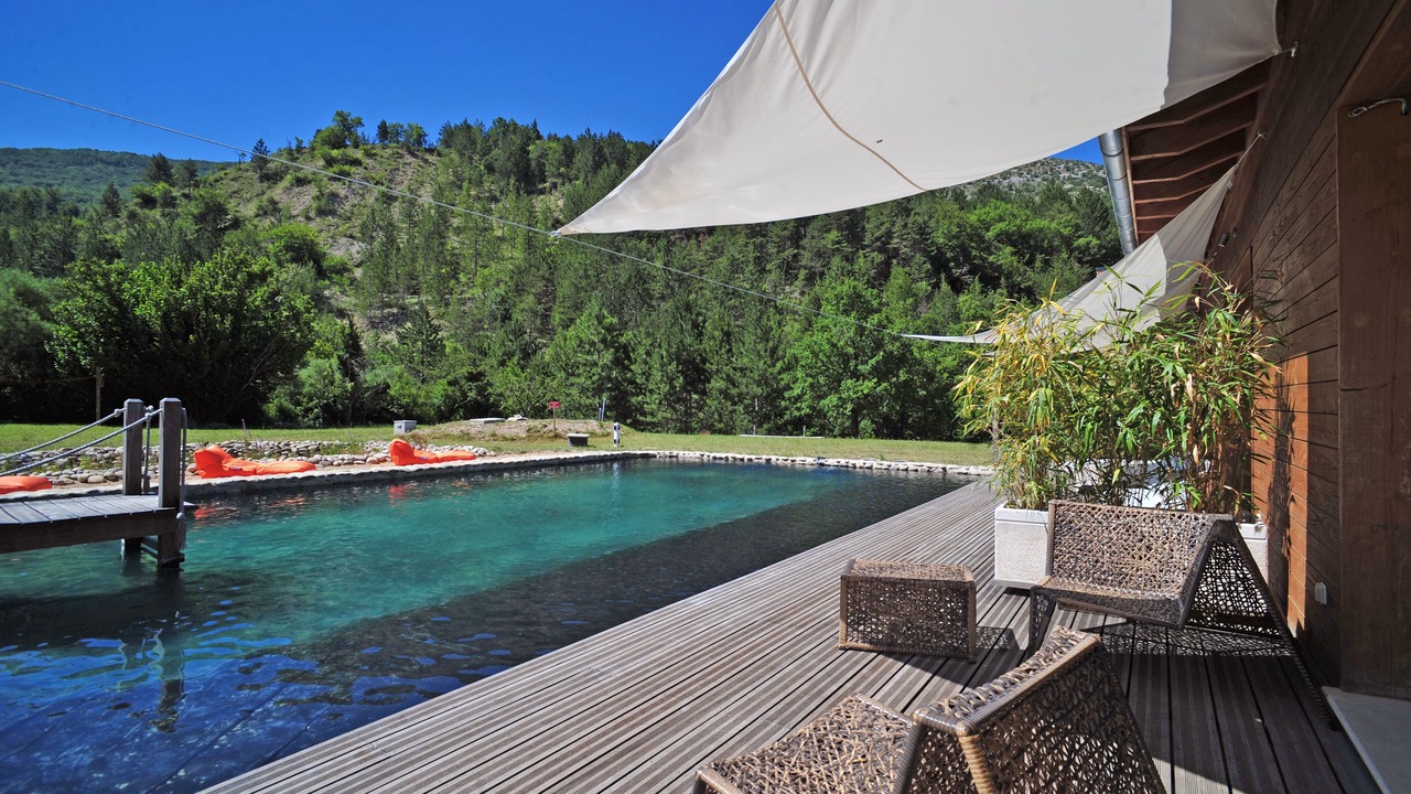 Photo of Outdoor in La Roche-sur-le-Buis
