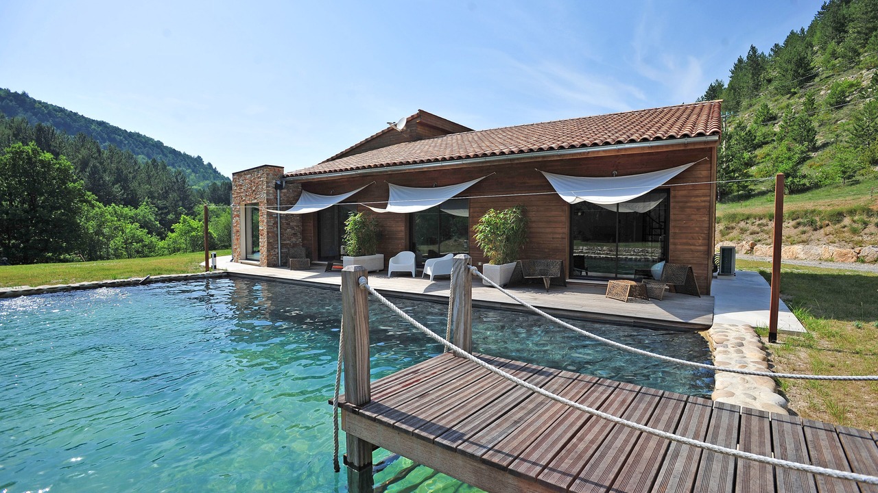 Photo of Outdoor in La Roche-sur-le-Buis