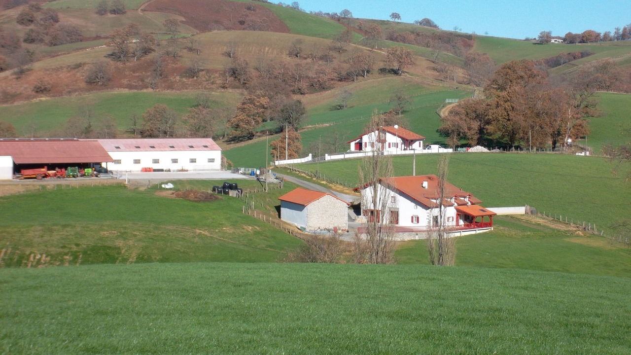 Photo of Outdoor in Lantabat