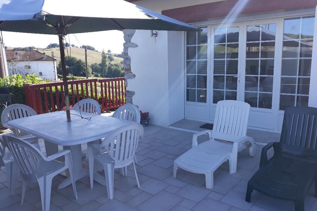 Photo of Outdoor in Lantabat