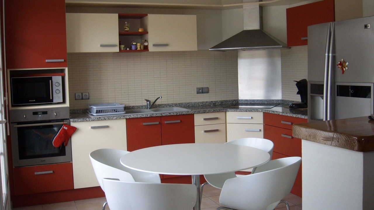 Photo of Kitchen in Lantabat