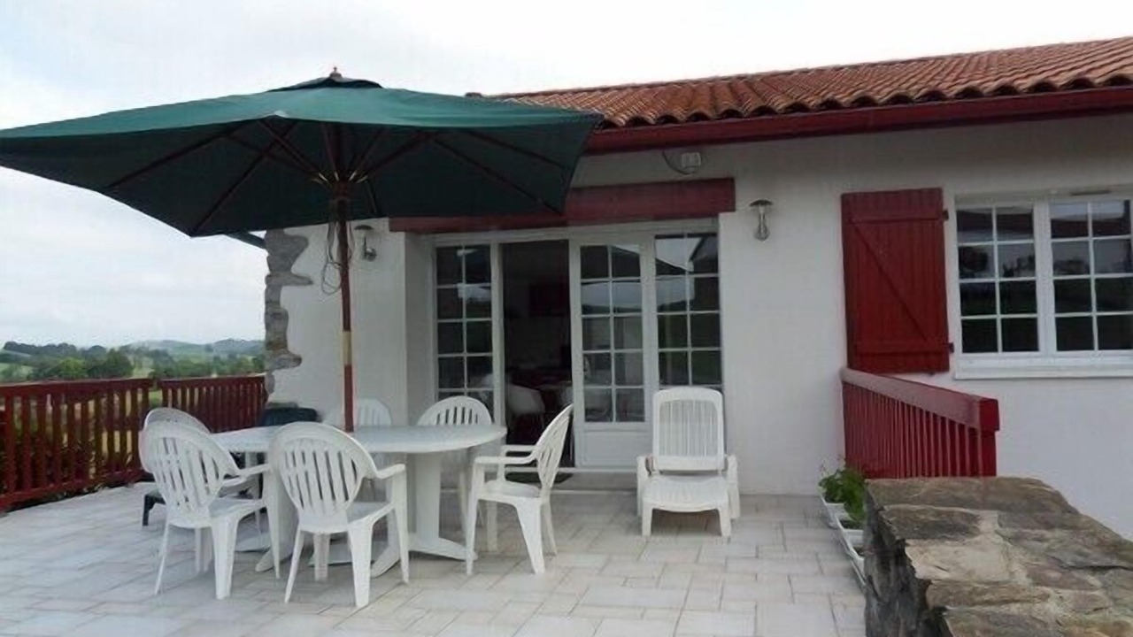 Photo of Outdoor in Lantabat