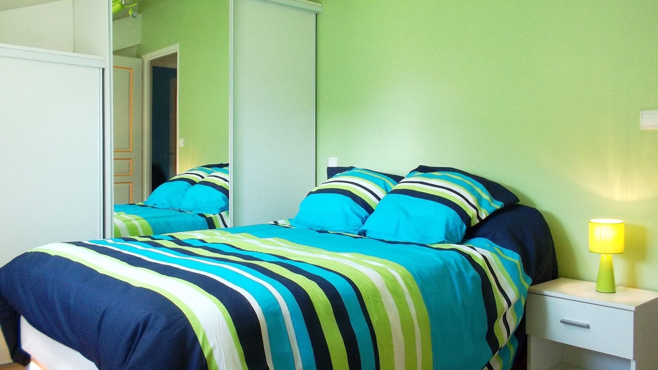 Photo of Bedroom in Lantabat