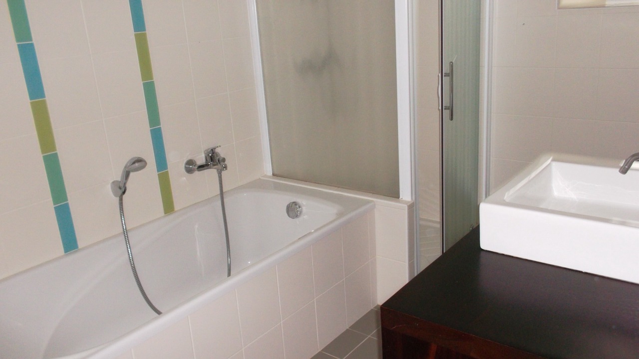 Photo of Bathroom in Lantabat