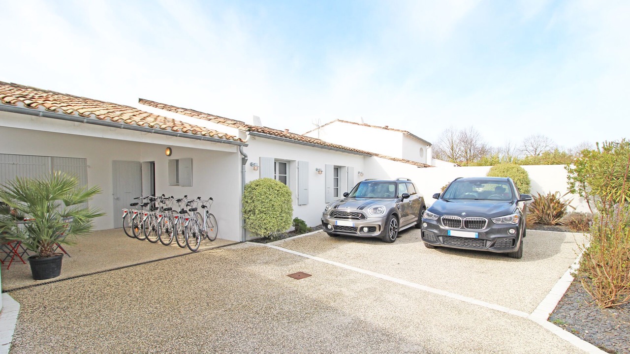 Photo of Outdoor in La Flotte