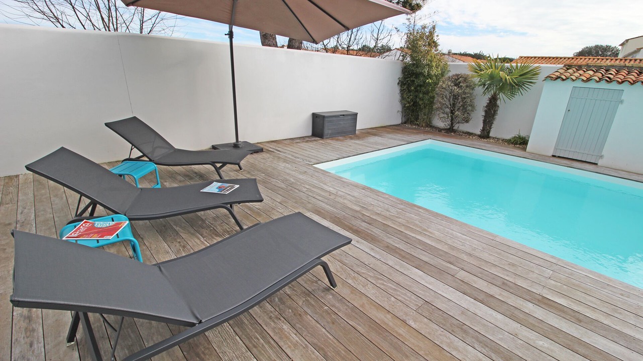 Photo of Outdoor in La Flotte
