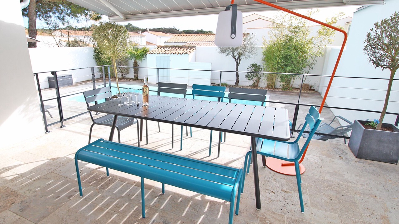 Photo of Outdoor in La Flotte