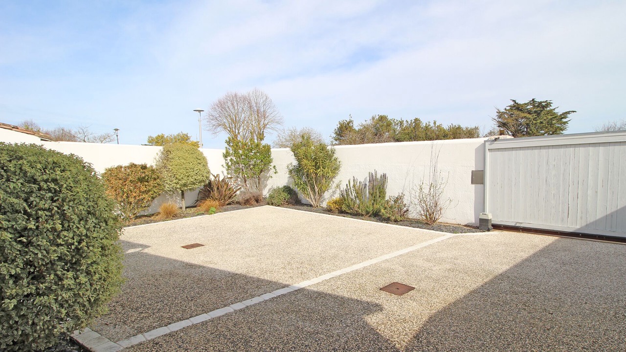 Photo of Outdoor in La Flotte