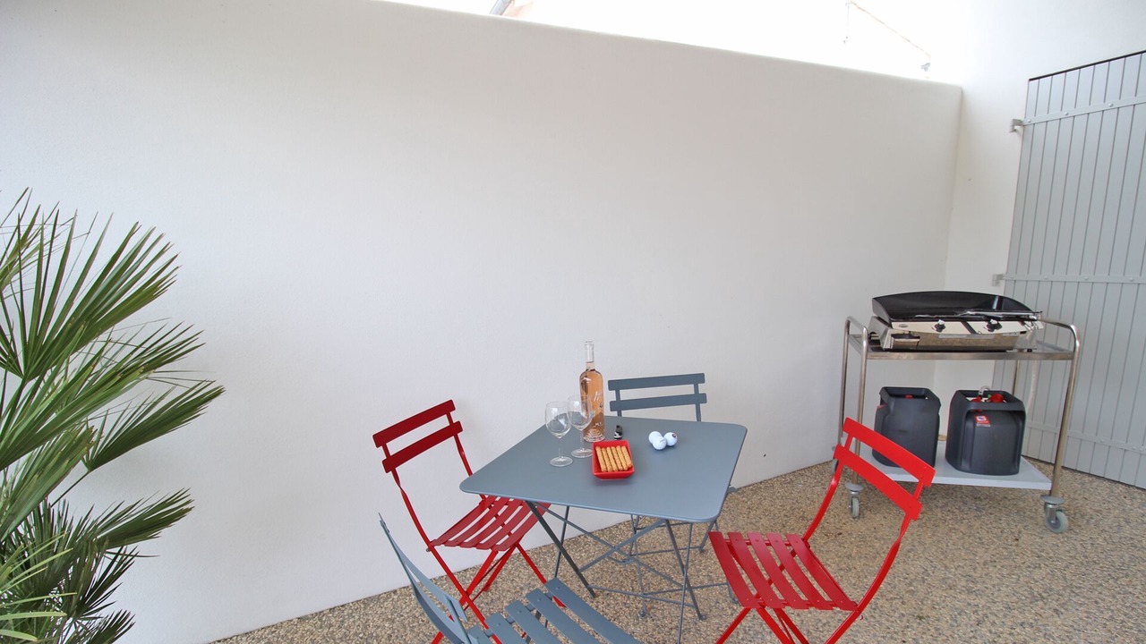 Photo of Outdoor in La Flotte