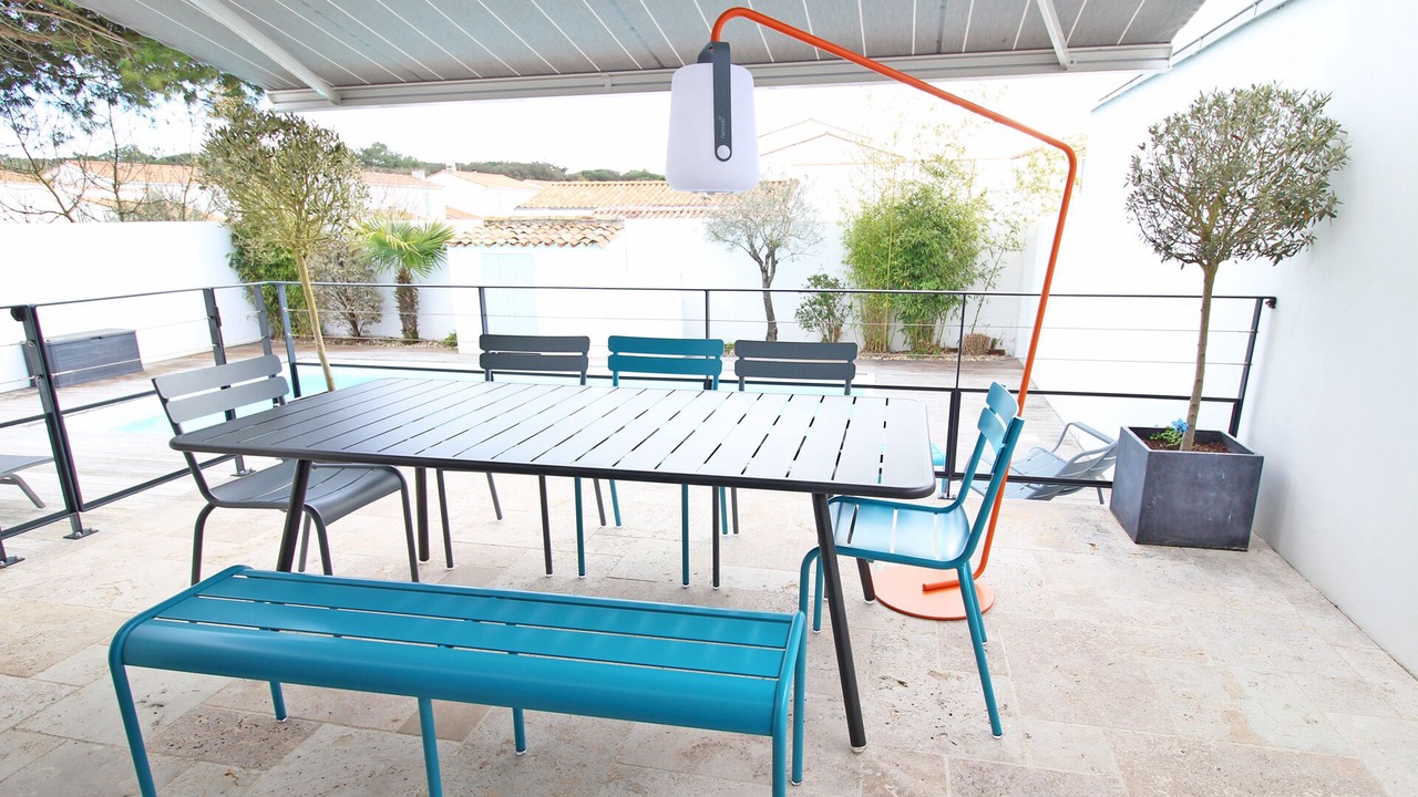 Photo of Outdoor in La Flotte
