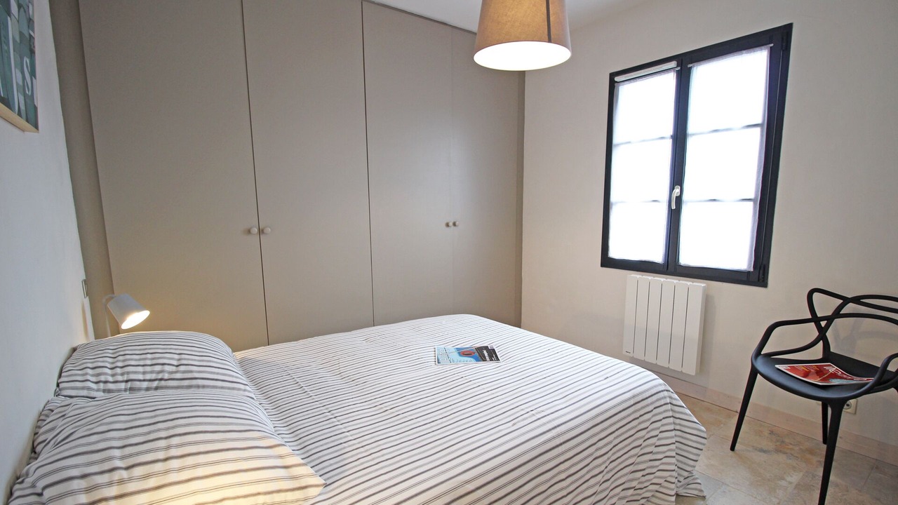 Photo of Bedroom in La Flotte