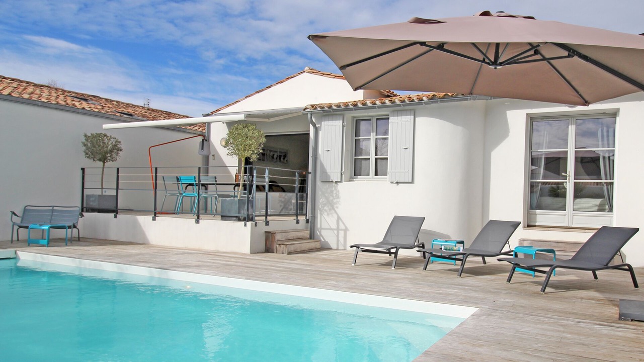 Photo of Outdoor in La Flotte