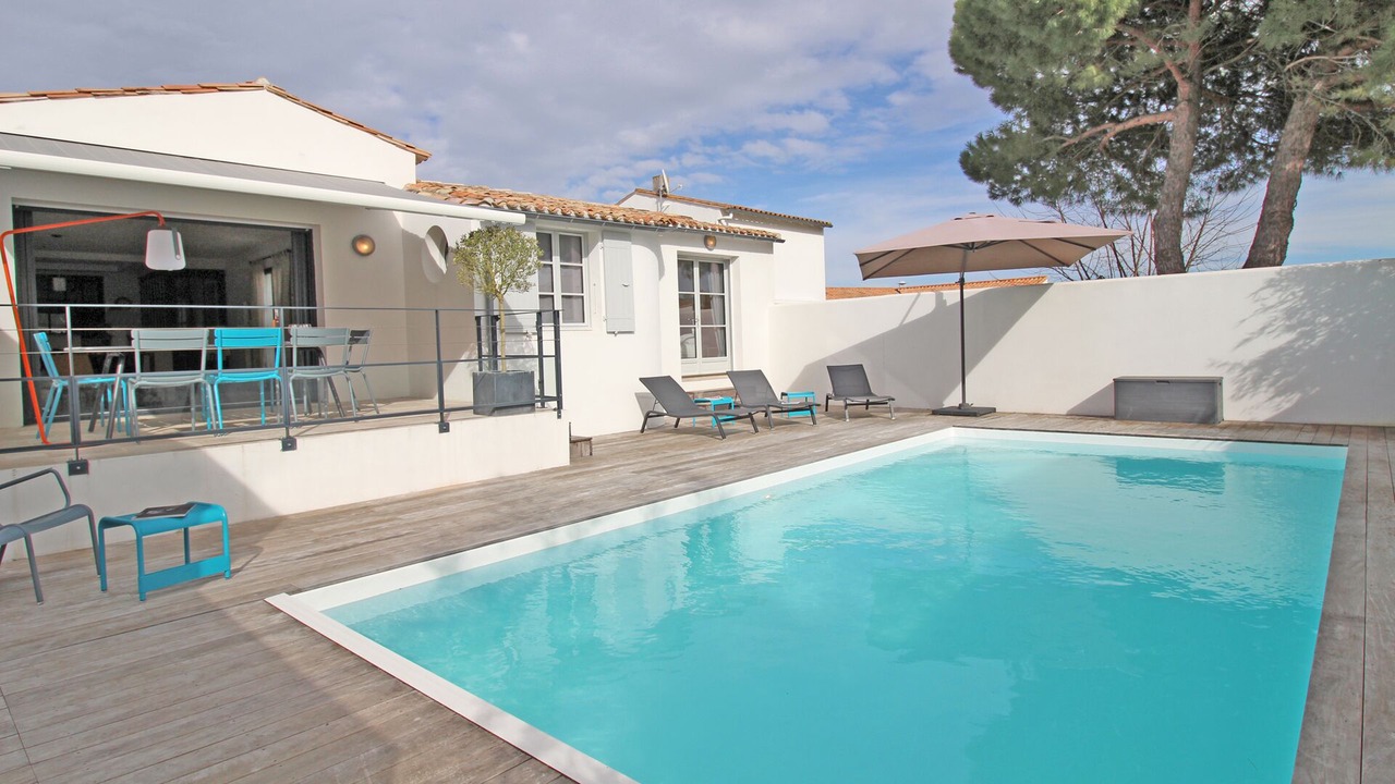 Photo of Outdoor in La Flotte