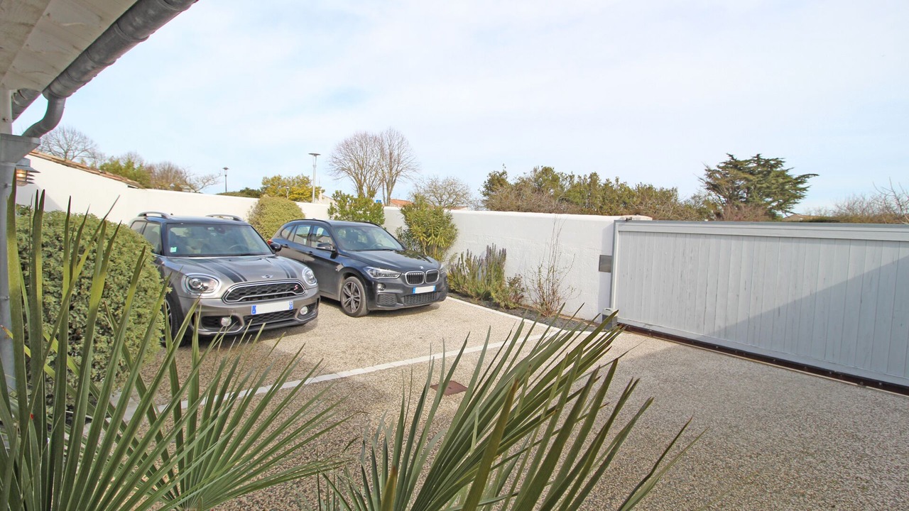 Photo of Outdoor in La Flotte