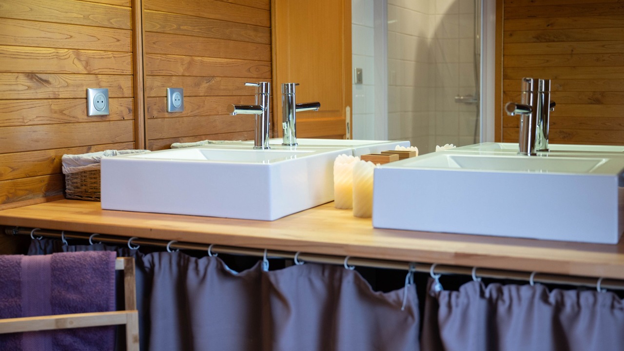 Photo of Bathroom in Rouffignac-Saint-Cernin-de-Reilhac