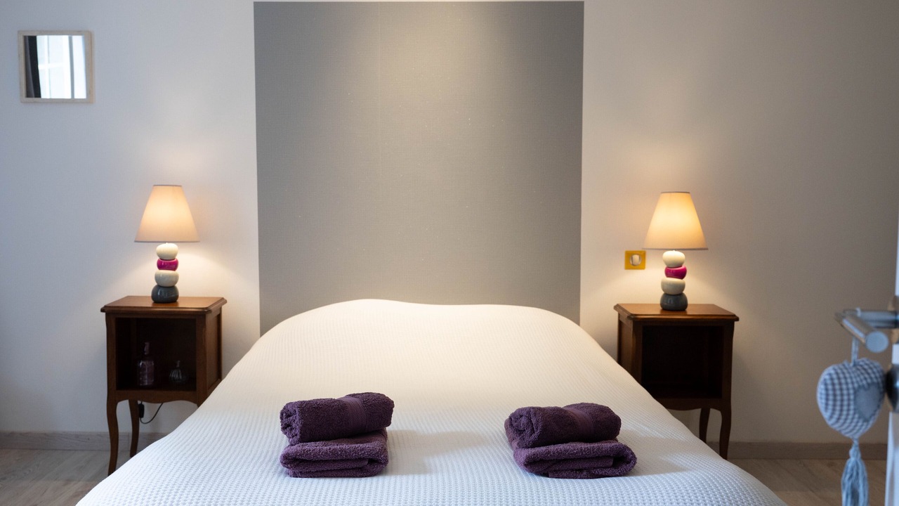 Photo of Bedroom in Rouffignac-Saint-Cernin-de-Reilhac