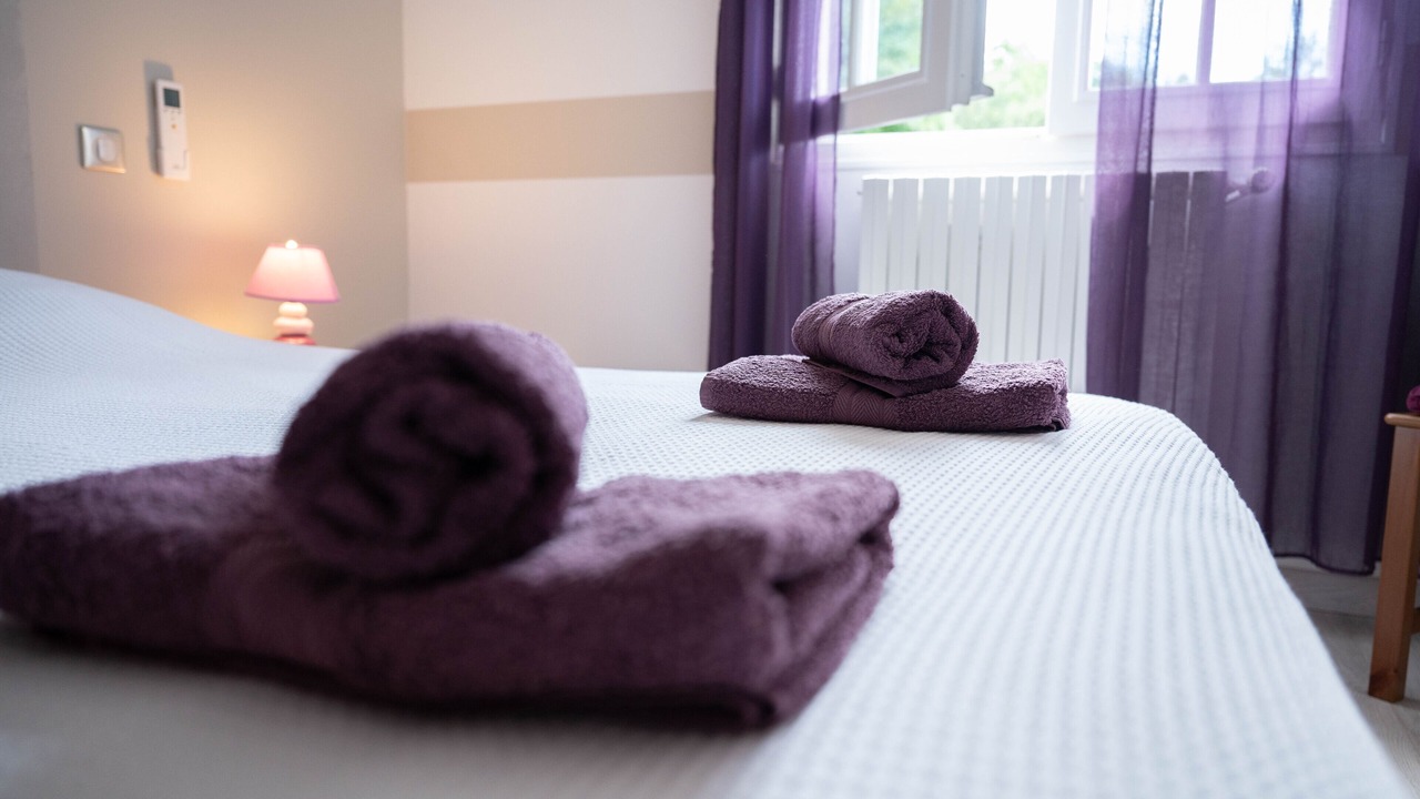 Photo of Bedroom in Rouffignac-Saint-Cernin-de-Reilhac