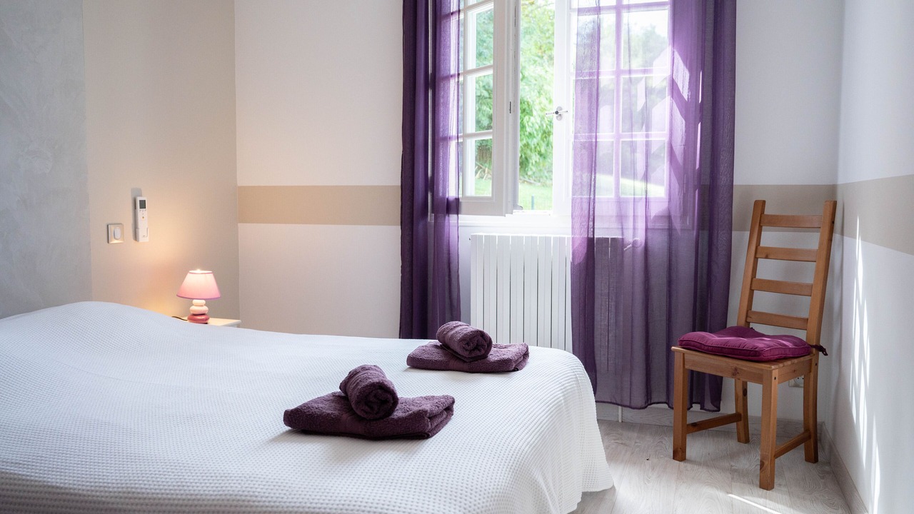 Photo of Bedroom in Rouffignac-Saint-Cernin-de-Reilhac