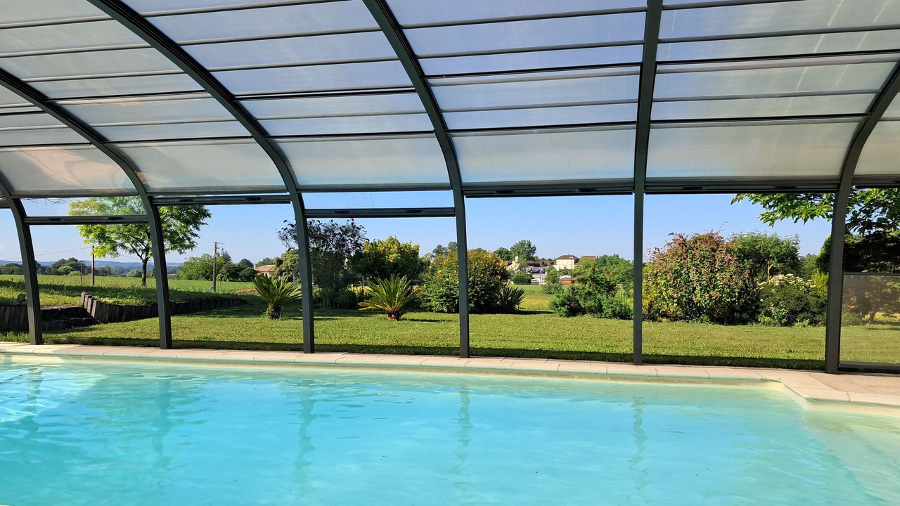 Photo of Outdoor in Sainte-Sabine-Born