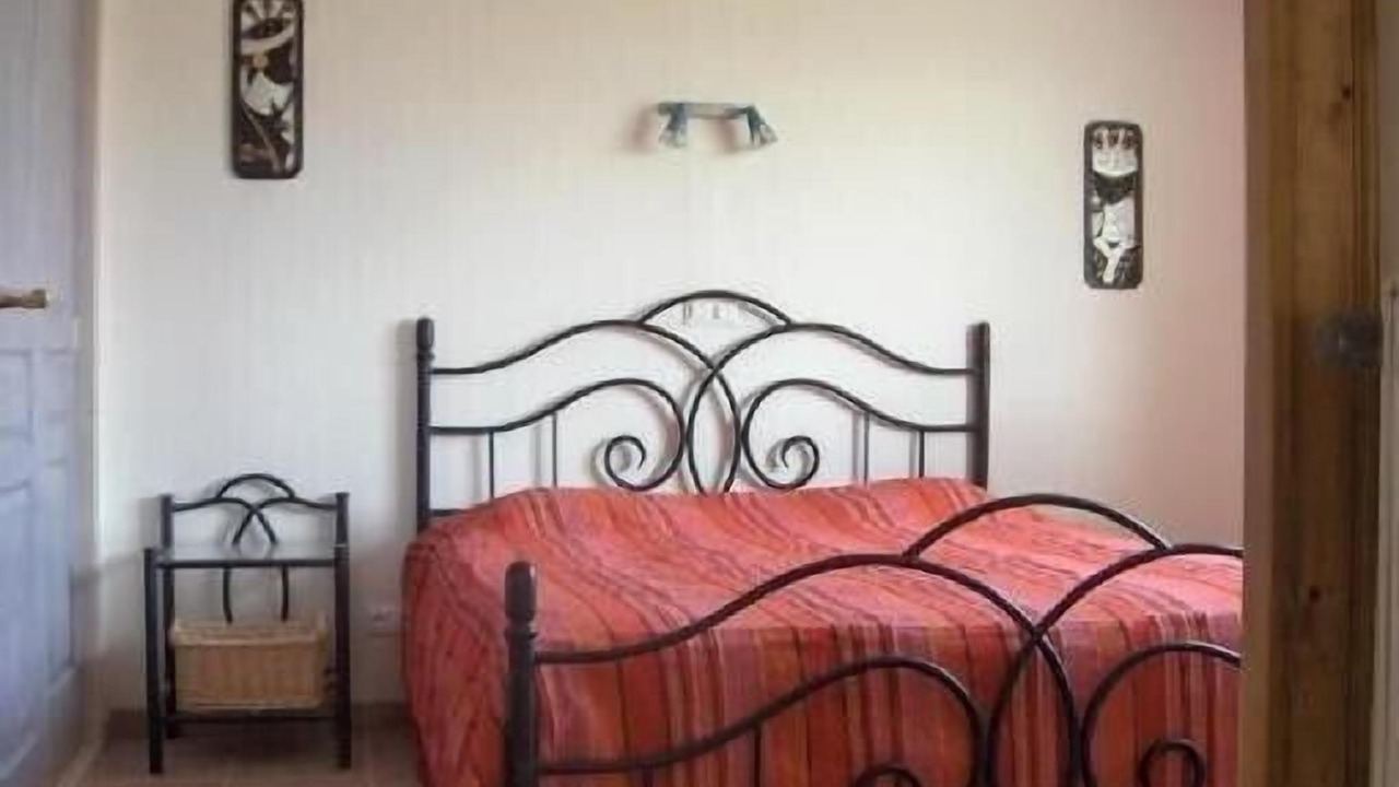Photo of Bedroom in Sainte-Sabine-Born
