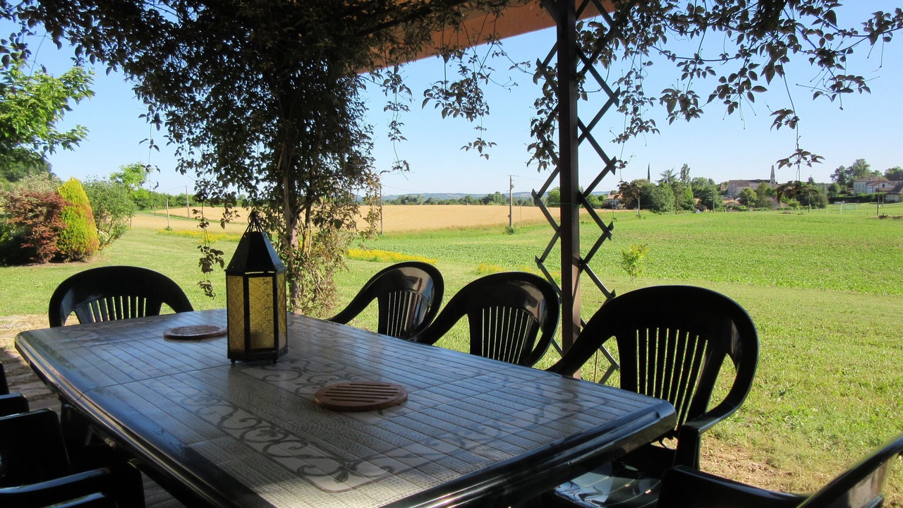 Photo of Outdoor in Sainte-Sabine-Born