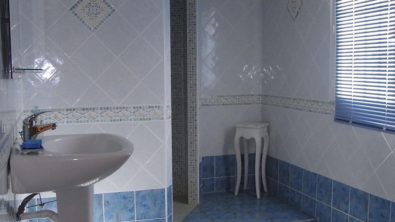 Photo of Bathroom in Sainte-Sabine-Born
