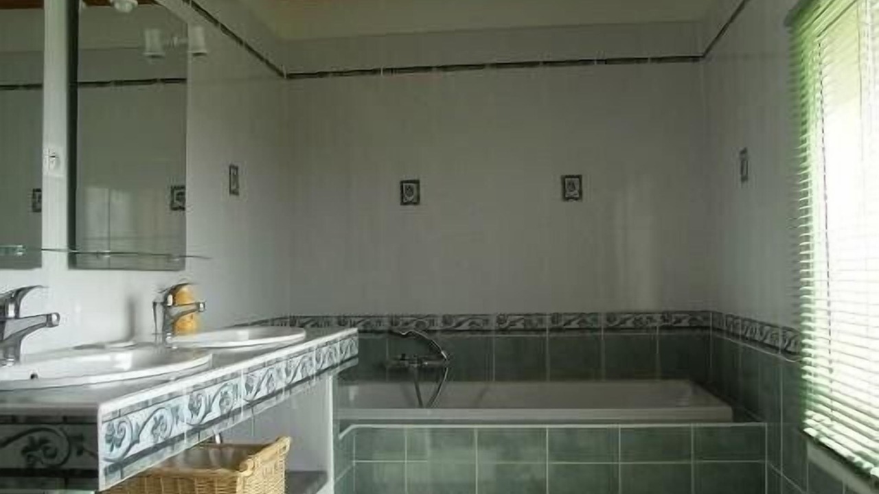Photo of Bathroom in Sainte-Sabine-Born
